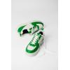 imageECCO Mens Street 720 Vented Goretex Waterproof Retro SneakerMeadowWhite