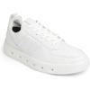 imageECCO Mens Street 720 Vented Goretex Waterproof Retro SneakerWhite
