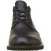 imageECCO Mens Turn Goretex Tie Chukka BootBlack 2001