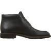 imageECCO Mens Turn Goretex Tie Chukka BootBlack 2001