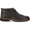 imageECCO Mens Turn Goretex Tie Chukka BootBlack