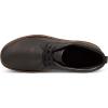 imageECCO Mens Turn Goretex Tie Chukka BootBlack