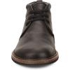 imageECCO Mens Turn Goretex Tie Chukka BootBlack