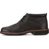 imageECCO Mens Turn Goretex Tie Chukka BootBlack