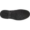 imageECCO Mens Turn Ii Waterproof Lace Chukka BootBlack Nubuck