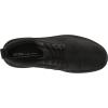 imageECCO Mens Turn Ii Waterproof Lace Chukka BootBlack Nubuck
