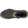 imageECCO Mens Ultra Terrain Waterproof Mid Hiking BootTarmacBlack