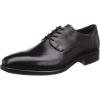 imageECCO Mens Citytray Plain Toe Tie OxfordBlack