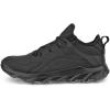 imageECCO Mens MX Low SneakerBlack