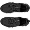 imageECCO Mens MX Low SneakerBlack