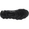 imageECCO Mens MX Low SneakerBlack Oil Nubuck