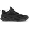 imageECCO Mens MX Low SneakerBlackBlack