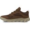 imageECCO Mens MX Low SneakerCocoa Brown Cocoa Brown