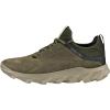 imageECCO Mens MX Low SneakerGrape Leaf Nubuck