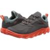 imageECCO Mens MX Low SneakerGravityCalendula