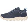 imageECCO Mens MX Low SneakerNight SkyMarine