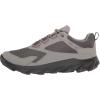 imageECCO Mens MX Low SneakerSteelMagnet