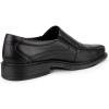 imageECCO Mens New Jersey SlipOn LoaferBlack