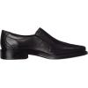 imageECCO Mens New Jersey SlipOn LoaferSchwarz