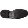 imageECCO Mens New Jersey SlipOn LoaferSchwarz