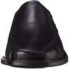 imageECCO Mens New Jersey SlipOn LoaferSchwarz