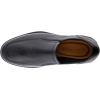 imageECCO Mens S Lite Hybrid Apron Toe SlipOn LoaferBlack