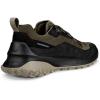imageECCO Mens Ultra Terrain Waterproof Low Hiking ShoeBlack NubuckTarmac