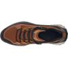 imageECCO Mens Ultra Terrain Waterproof Low Hiking ShoeBlackCognac