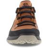 imageECCO Mens Ultra Terrain Waterproof Low Hiking ShoeBlackCognac