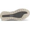 imageECCO Mens Ultra Terrain Waterproof Low Hiking ShoeConcreteBright White