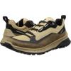imageECCO Mens Ultra Terrain Waterproof Low Hiking ShoeNutmeg Brown Beige