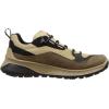 imageECCO Mens Ultra Terrain Waterproof Low Hiking ShoeNutmeg Brown Beige
