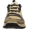 imageECCO Mens Ultra Terrain Waterproof Low Hiking ShoeNutmeg Brown Beige