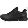 imageECCO Mens Gruuv Goretex Waterproof SneakerBlack