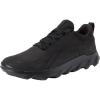 Black Oil Nubuck