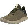 imageECCO Mens MX Low SneakerGrape Leaf Nubuck