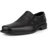 imageECCO Mens New Jersey SlipOn LoaferBlack
