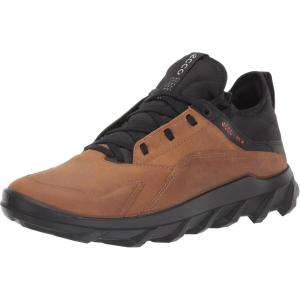 imageECCO Mens MX Low SneakerCamel