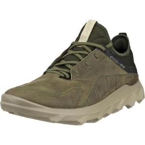 imageECCO Mens MX Low SneakerGrape Leaf Nubuck