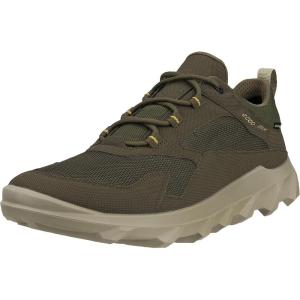 imageECCO Mens MX Low SneakerGrape LeafGrape Leaf