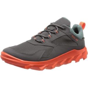 imageECCO Mens MX Low SneakerGravityCalendula