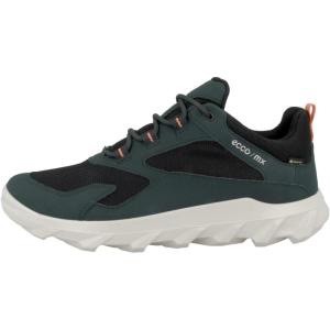 imageECCO Mens MX Low SneakerSea TangleBlack