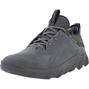 imageECCO Mens MX Low SneakerTitanium