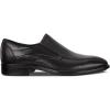 imageECCO Mens Citytray Bike Toe Slip on LoaferBlack