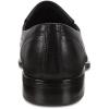 imageECCO Mens Citytray Bike Toe Slip on LoaferBlack