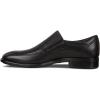 imageECCO Mens Citytray Bike Toe Slip on LoaferBlack