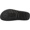 imageECCO Mens Cozmo Two Band Slide SandalBlack