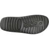 imageECCO Mens Cozmo Two Band Slide SandalGrape Leaf