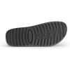 imageECCO Mens Cozmo Two Band Slide SandalMarine Nubuck