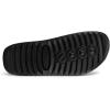 imageECCO Mens Cozmo Two Band Slide SandalPotting Soil Nubuck